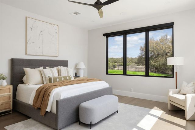 6037 W Verandero CT, Austin, TX 78738