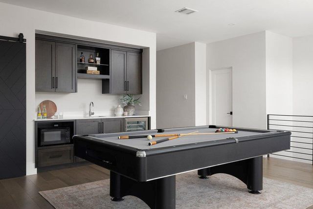 6037 W Verandero CT, Austin, TX 78738