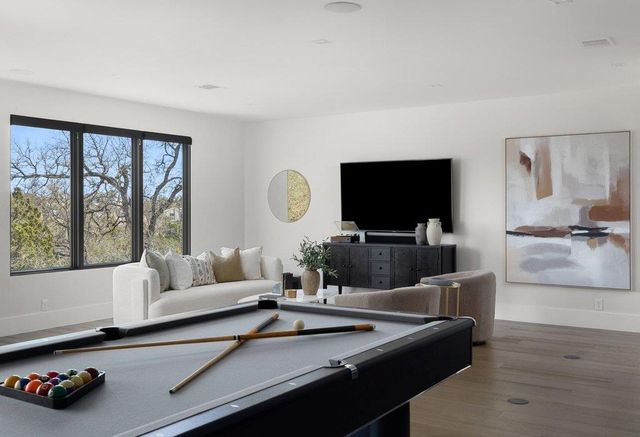 6037 W Verandero CT, Austin, TX 78738