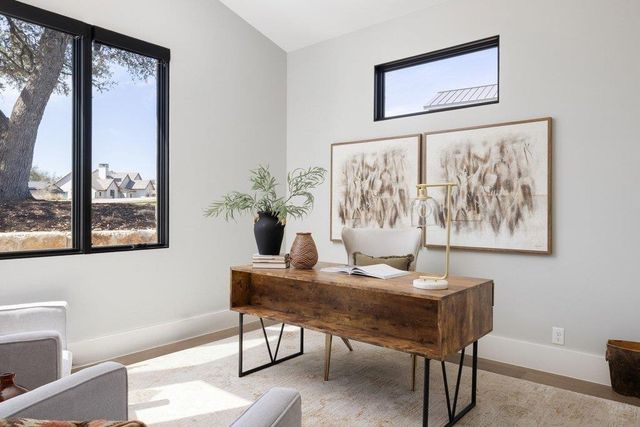 6037 W Verandero CT, Austin, TX 78738