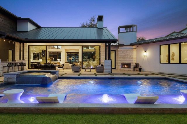 6037 W Verandero CT, Austin, TX 78738