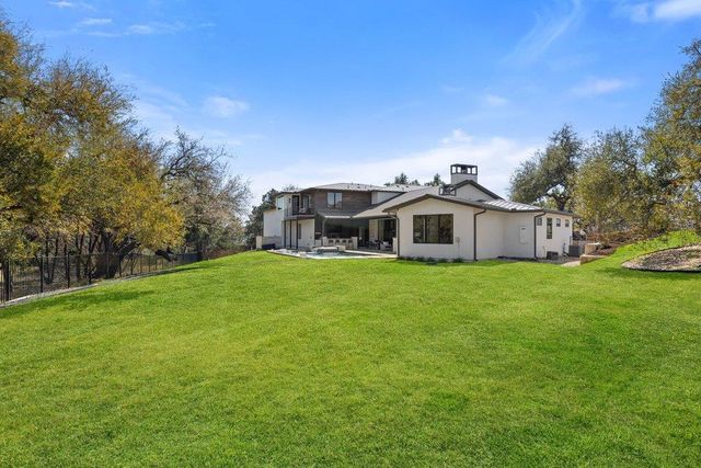 6037 W Verandero CT, Austin, TX 78738