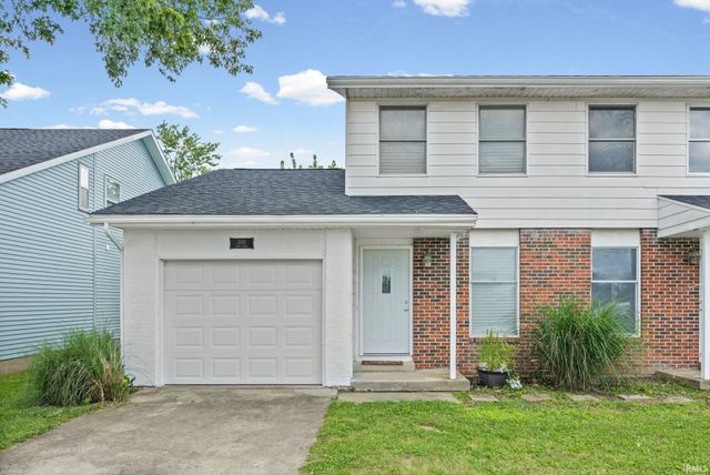 2417 State Street, Lafayette, IN 47905