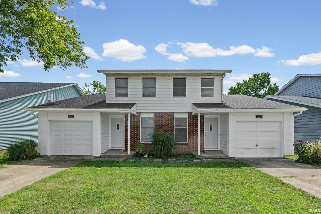 2417 State Street, Lafayette, IN 47905