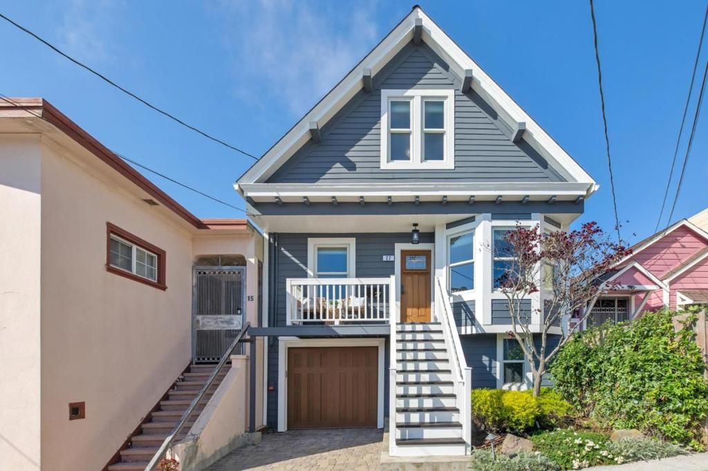 27 Beta Avenue, Daly City, CA 94014