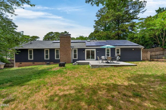8108 Calais Court, Raleigh, NC 27613