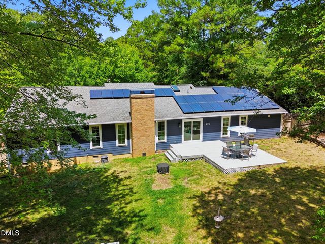 8108 Calais Court, Raleigh, NC 27613