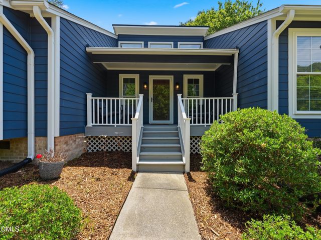 8108 Calais Court, Raleigh, NC 27613
