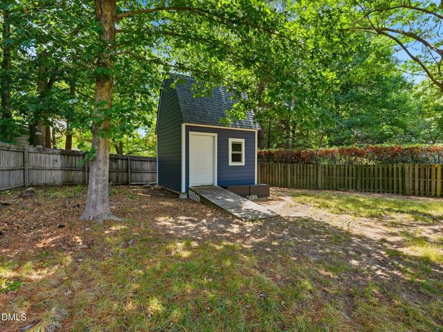 8108 Calais Court, Raleigh, NC 27613