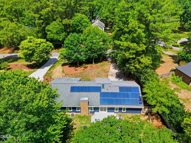 8108 Calais Court, Raleigh, NC 27613