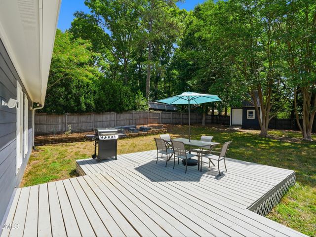 8108 Calais Court, Raleigh, NC 27613