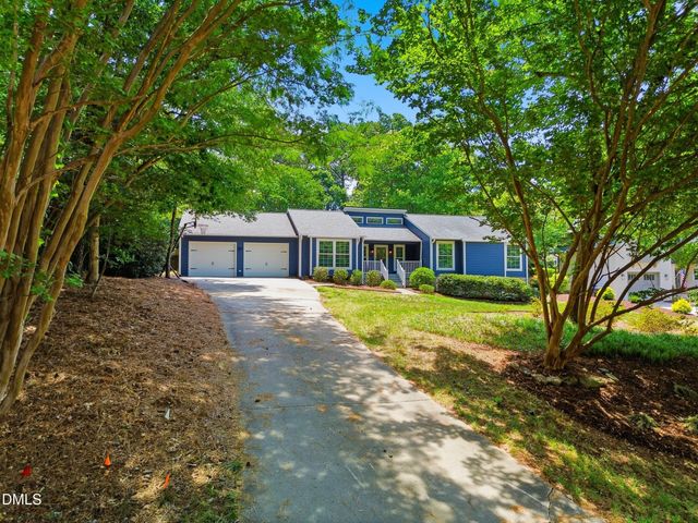 8108 Calais Court, Raleigh, NC 27613