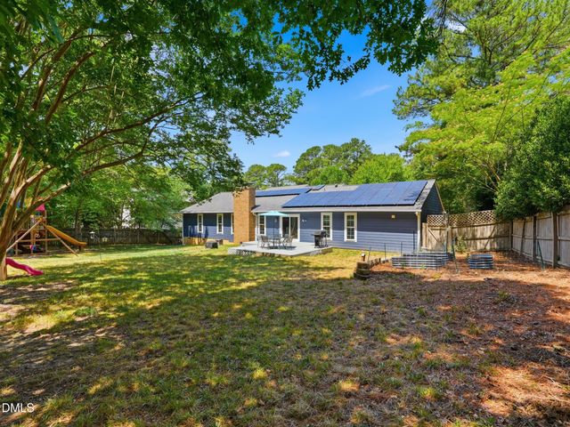 8108 Calais Court, Raleigh, NC 27613