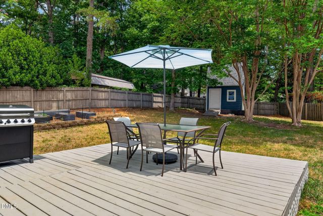 8108 Calais Court, Raleigh, NC 27613
