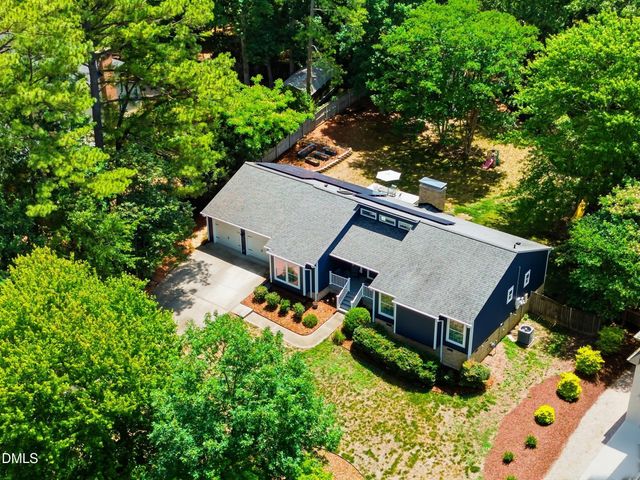 8108 Calais Court, Raleigh, NC 27613