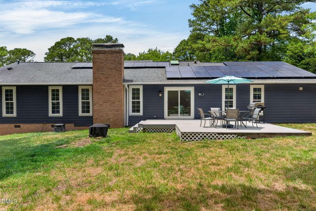 8108 Calais Court, Raleigh, NC 27613
