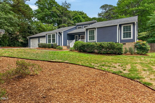8108 Calais Court, Raleigh, NC 27613