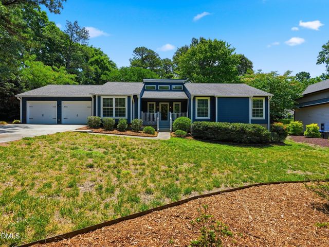 8108 Calais Court, Raleigh, NC 27613