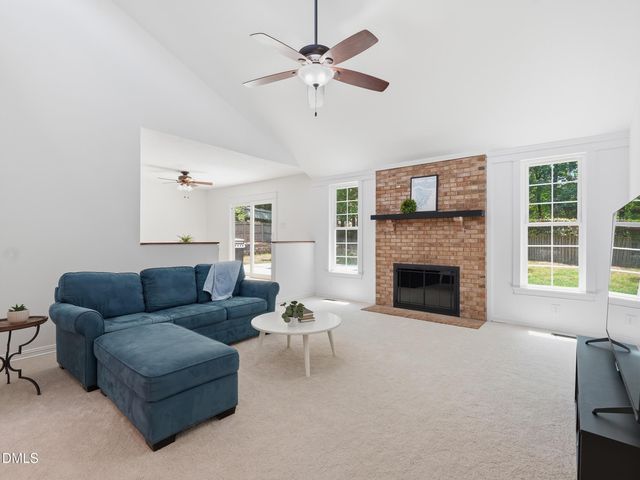 8108 Calais Court, Raleigh, NC 27613