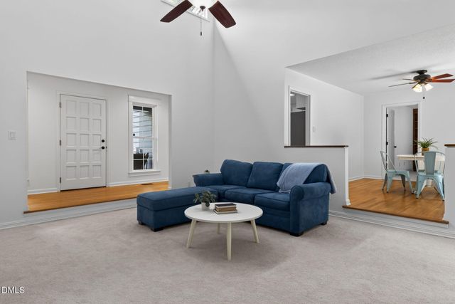 8108 Calais Court, Raleigh, NC 27613