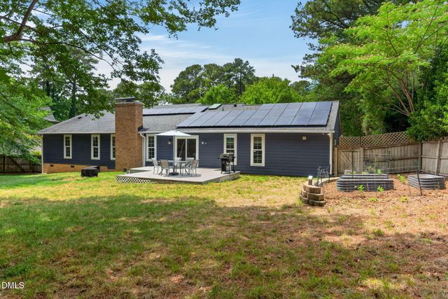 8108 Calais Court, Raleigh, NC 27613