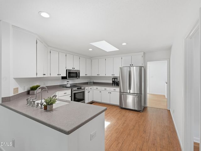 8108 Calais Court, Raleigh, NC 27613