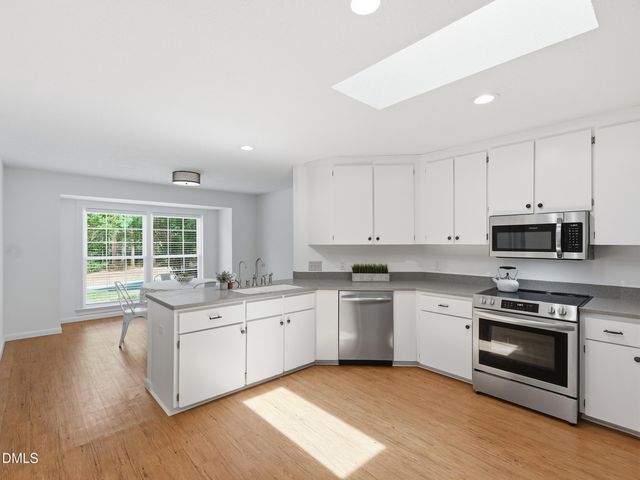 8108 Calais Court, Raleigh, NC 27613