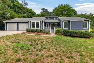 8108 Calais Court, Raleigh, NC 27613