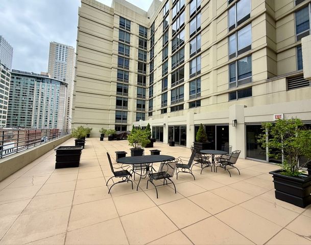 440 N Wabash Avenue 1008, Chicago, IL 60611