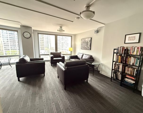 440 N Wabash Avenue 1008, Chicago, IL 60611