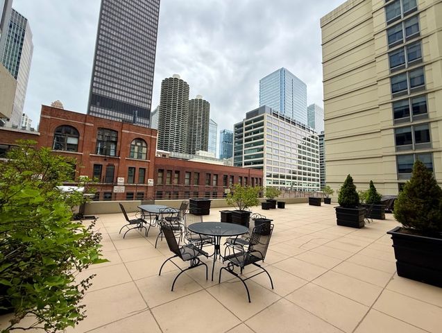 440 N Wabash Avenue 1008, Chicago, IL 60611