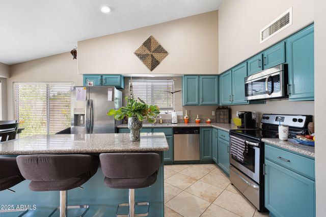 420 N LEOMA Lane, Chandler, AZ 85225