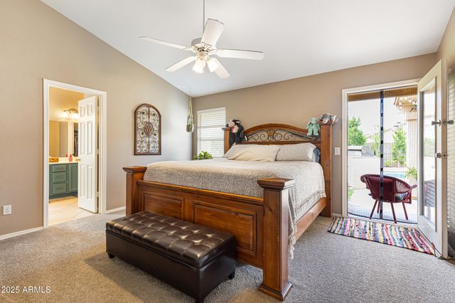 420 N LEOMA Lane, Chandler, AZ 85225