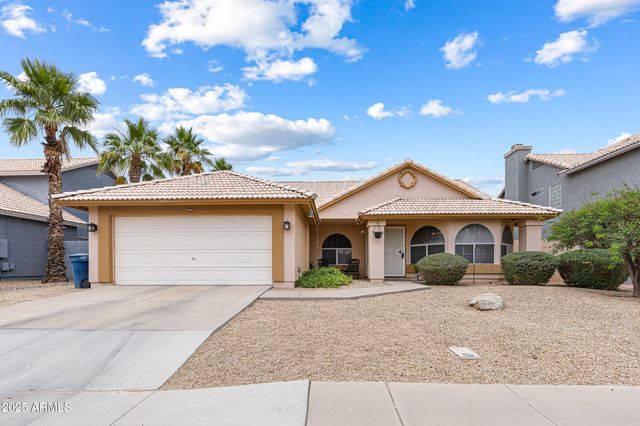 420 N LEOMA Lane, Chandler, AZ 85225