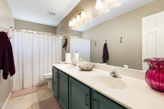 420 N LEOMA Lane, Chandler, AZ 85225