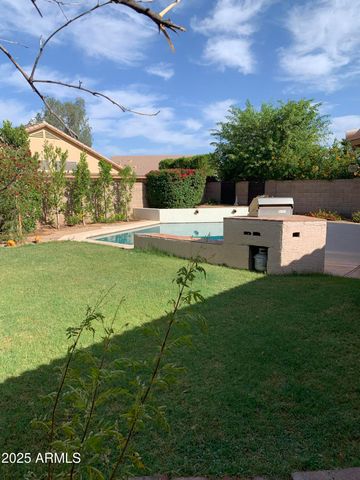 420 N LEOMA Lane, Chandler, AZ 85225