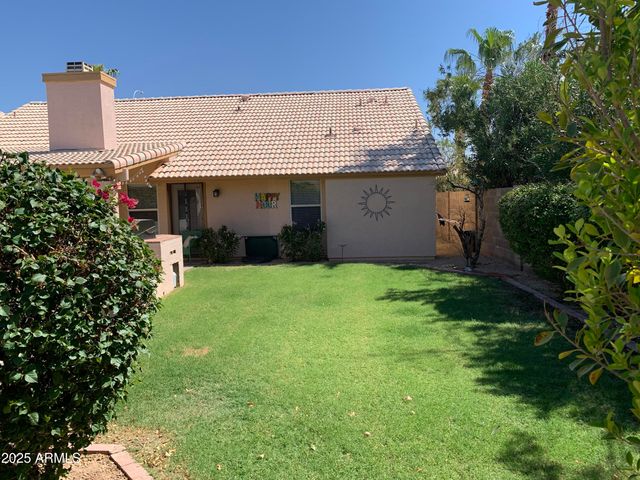 420 N LEOMA Lane, Chandler, AZ 85225