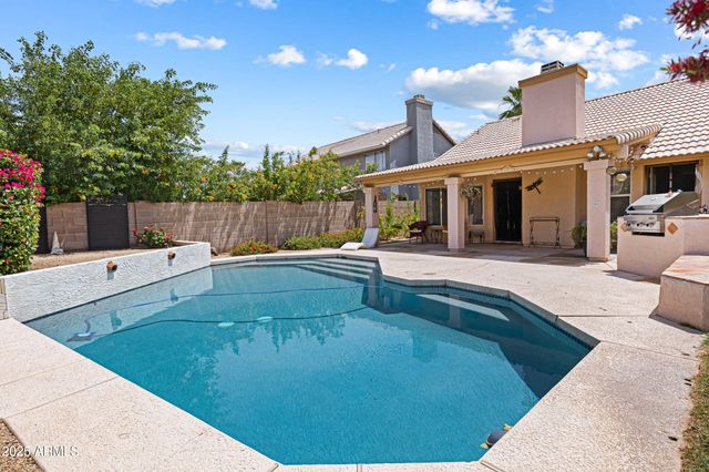 420 N LEOMA Lane, Chandler, AZ 85225