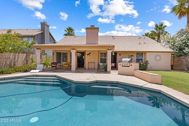 420 N LEOMA Lane, Chandler, AZ 85225