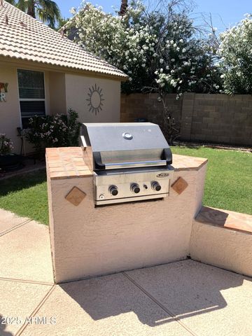 420 N LEOMA Lane, Chandler, AZ 85225