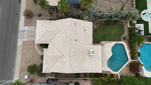 420 N LEOMA Lane, Chandler, AZ 85225