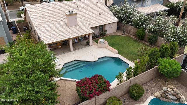 420 N LEOMA Lane, Chandler, AZ 85225