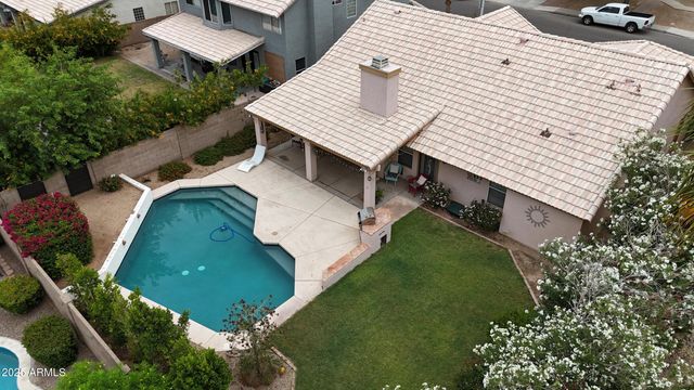 420 N LEOMA Lane, Chandler, AZ 85225