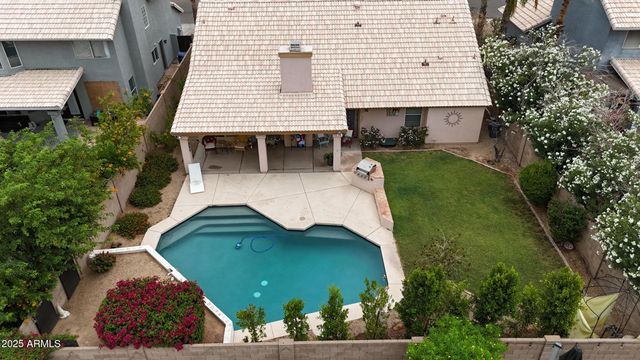 420 N LEOMA Lane, Chandler, AZ 85225