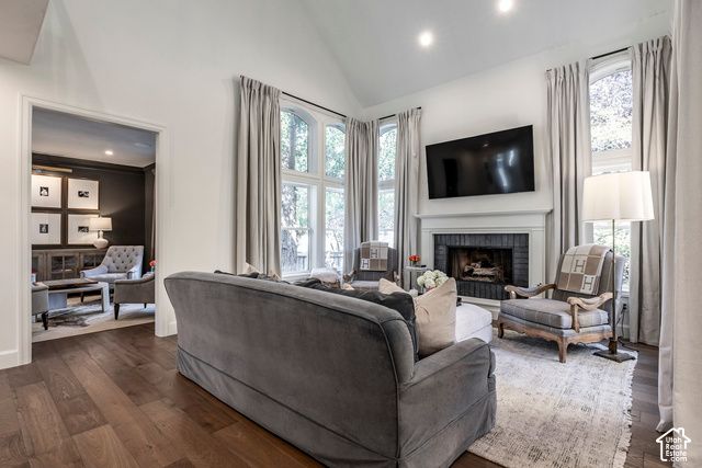 2813 E WAYMAN VIEW CT, Salt Lake City, UT 84117