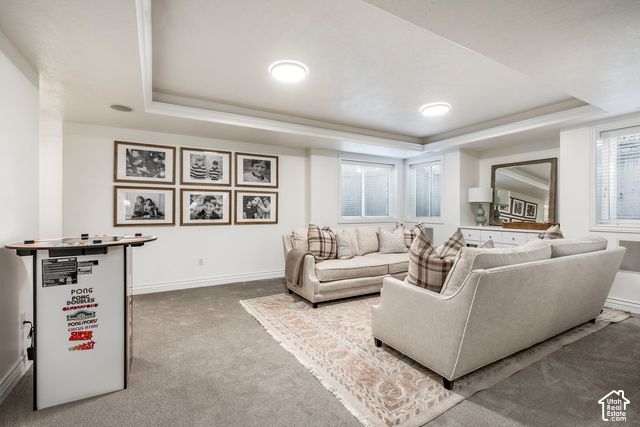 2813 E WAYMAN VIEW CT, Salt Lake City, UT 84117
