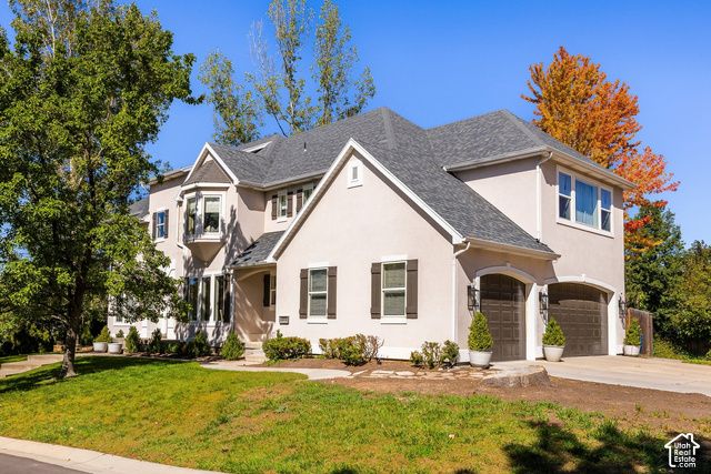 2813 E WAYMAN VIEW CT, Salt Lake City, UT 84117