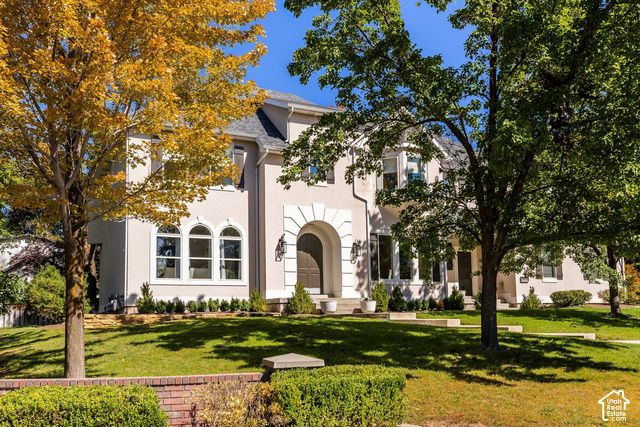 2813 E WAYMAN VIEW CT, Salt Lake City, UT 84117