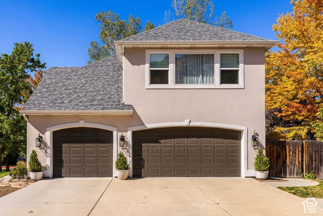 2813 E WAYMAN VIEW CT, Salt Lake City, UT 84117