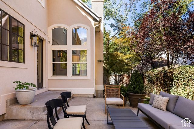2813 E WAYMAN VIEW CT, Salt Lake City, UT 84117